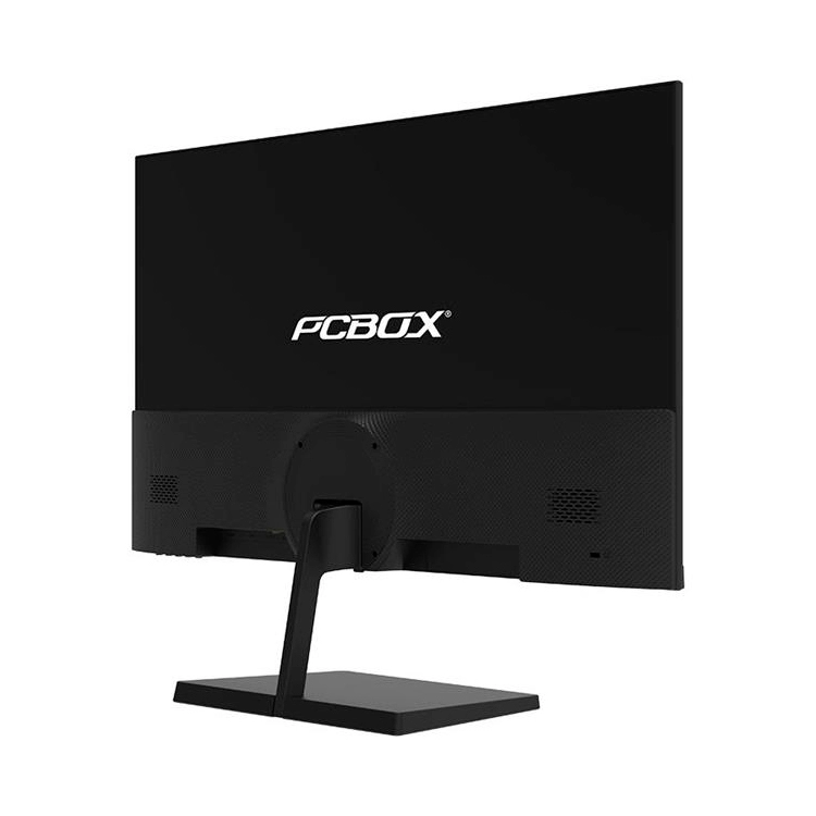 Monitor PCBOX 23.8" LED PCB-M24 FHD HDMI-VGA Art.77735